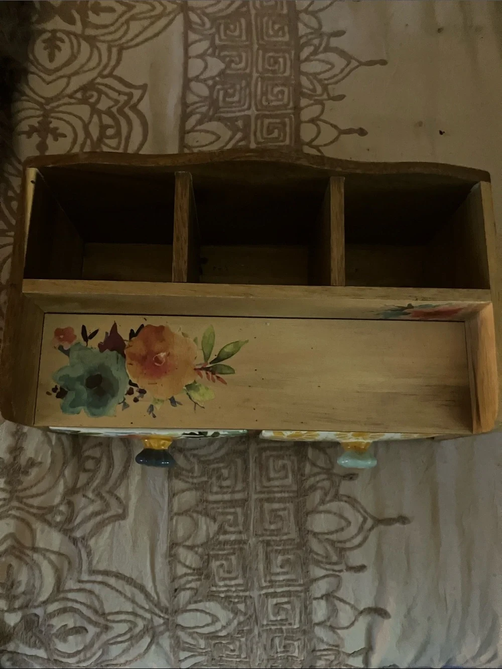 N/A stylish wooden
